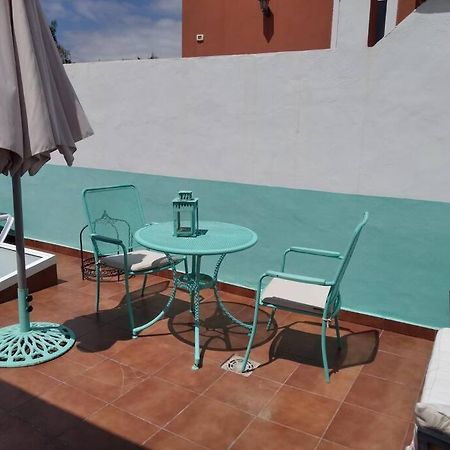 Maison En Duplex & Rooftop Callao Salvaje Kültér fotó