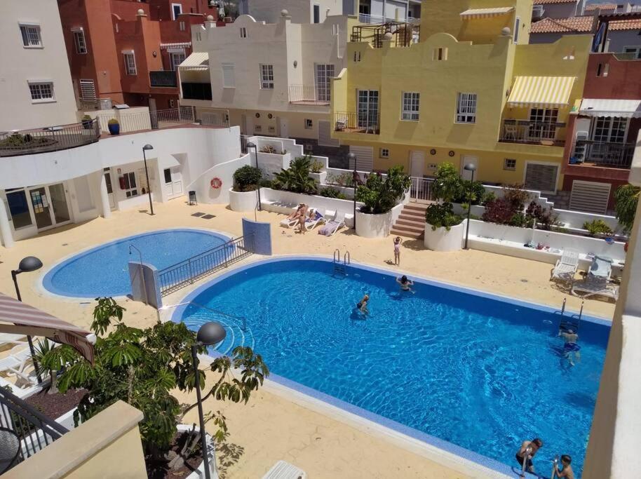 Maison En Duplex & Rooftop Callao Salvaje Kültér fotó