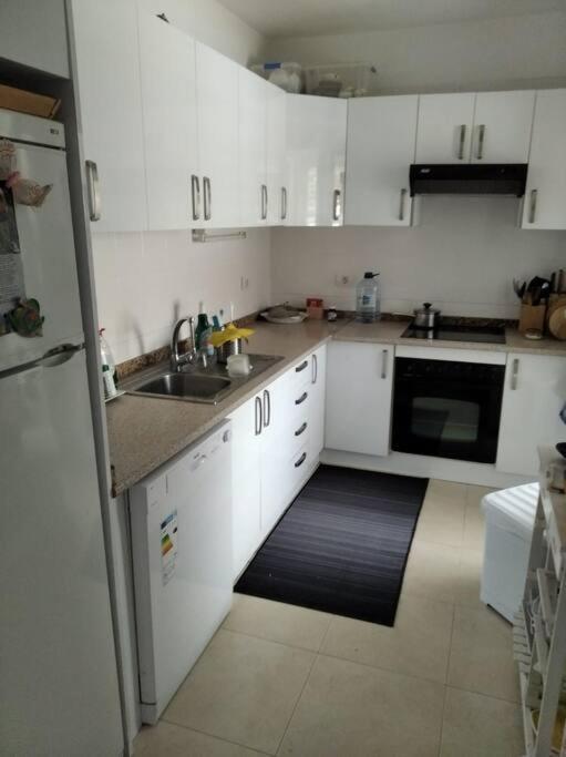 Maison En Duplex & Rooftop Callao Salvaje Kültér fotó