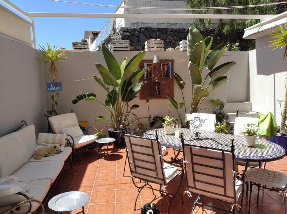 Maison En Duplex & Rooftop Callao Salvaje Kültér fotó