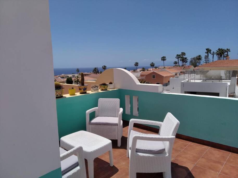 Maison En Duplex & Rooftop Callao Salvaje Kültér fotó