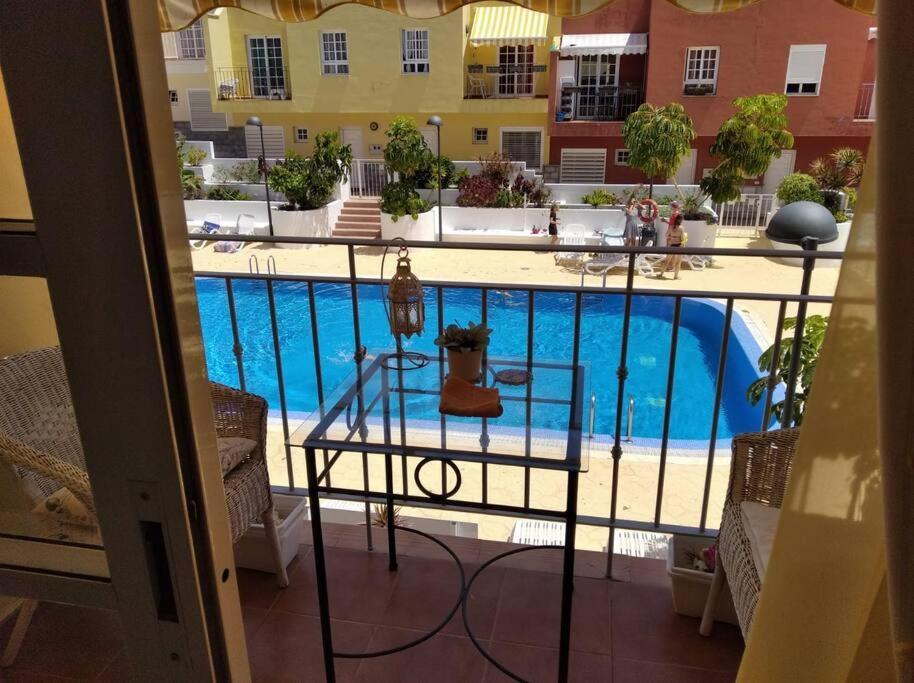 Maison En Duplex & Rooftop Callao Salvaje Kültér fotó