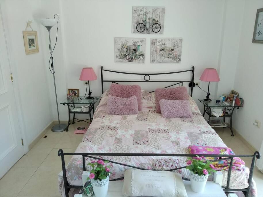 Maison En Duplex & Rooftop Callao Salvaje Kültér fotó