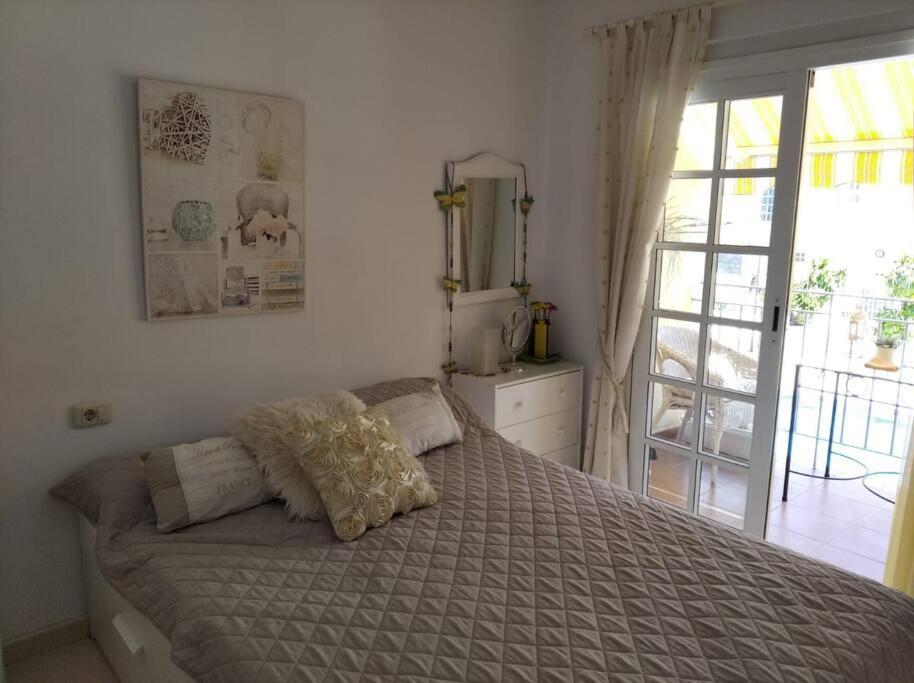 Maison En Duplex & Rooftop Callao Salvaje Kültér fotó