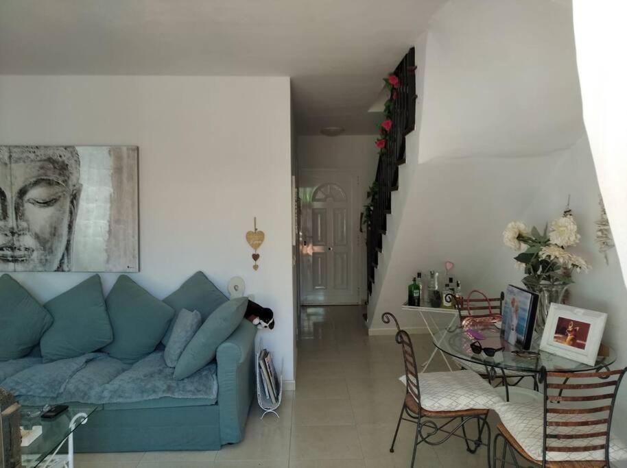 Maison En Duplex & Rooftop Callao Salvaje Kültér fotó